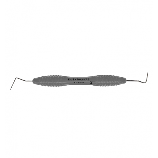 Expros 8- Probe CP 2 (ball-end) (IDX-Plus) 11012